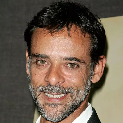 Alexander Siddig