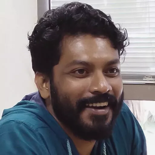 Shivkumar V
