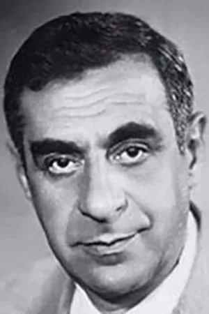 آرکادی استرووسکی