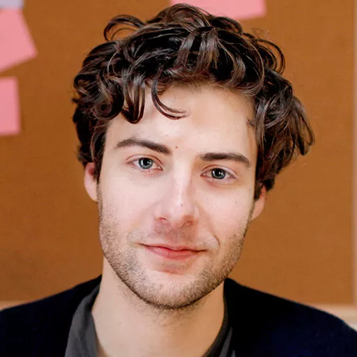 Andrew Droz Palermo