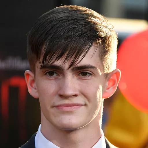 Logan Thompson
