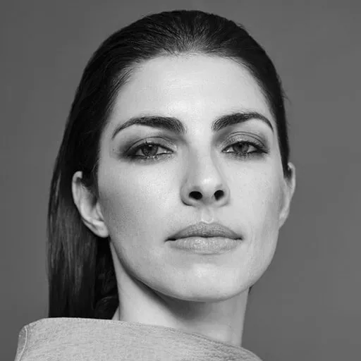 Kika Georgiou