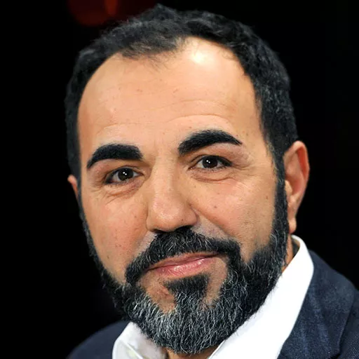 Adnan Maral
