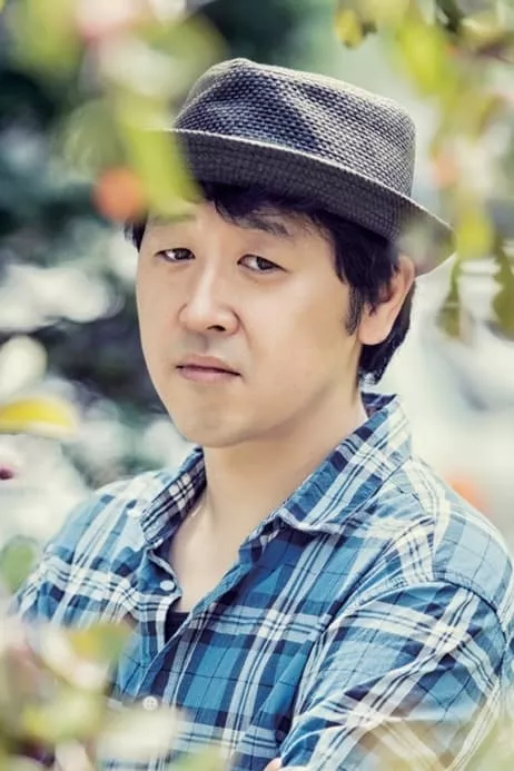 Sung-Lim Ju