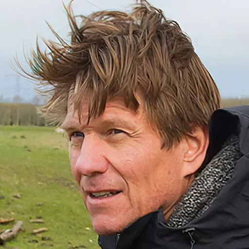 Mark Verkerk
