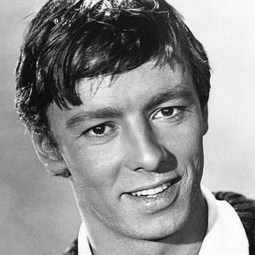 Peter McEnery