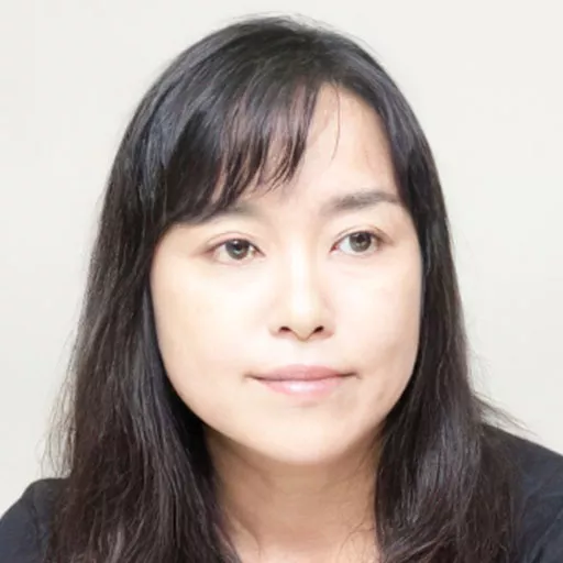 Satoko Okudera