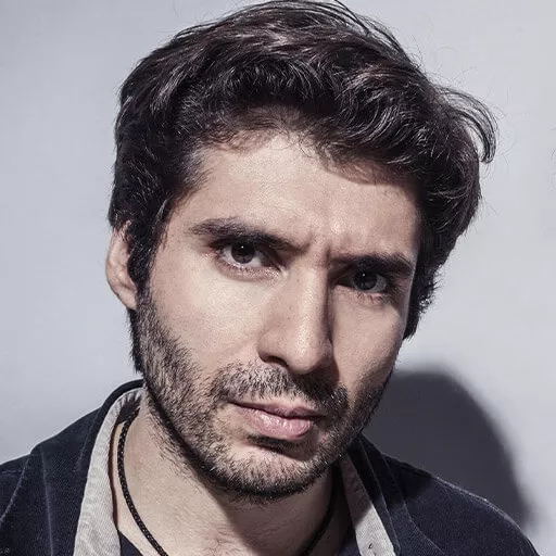Marcos DeBrito