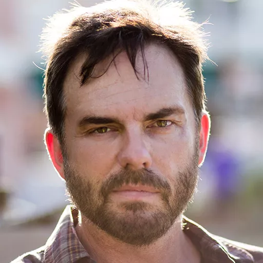 Greg Thompson