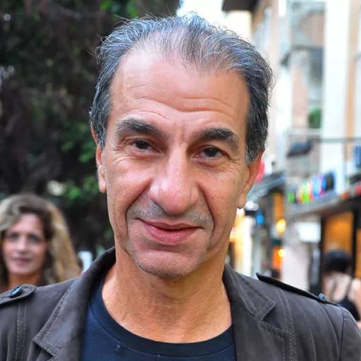 Sasson Gabai