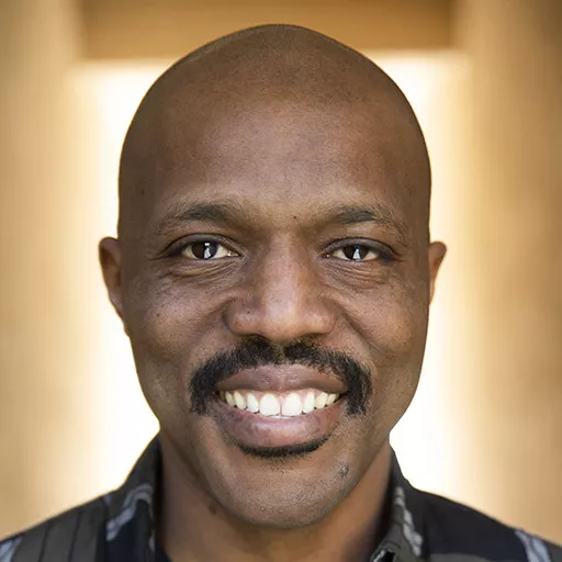 Jerrod Paige