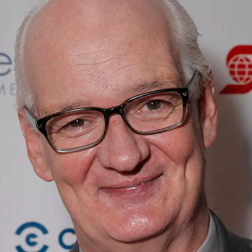 Colin Mochrie