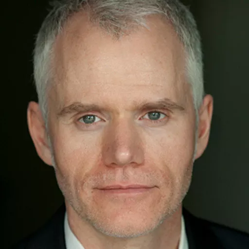 Ken Lawson