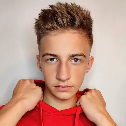 Mikolaj Bogusz