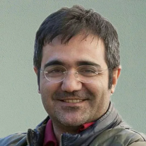 مهدی علی میرزایی