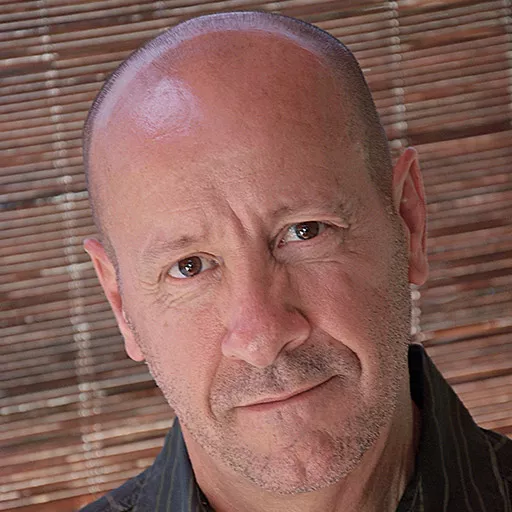 Vince Cefalu