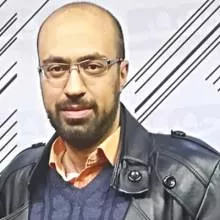 مهدی انصاری
