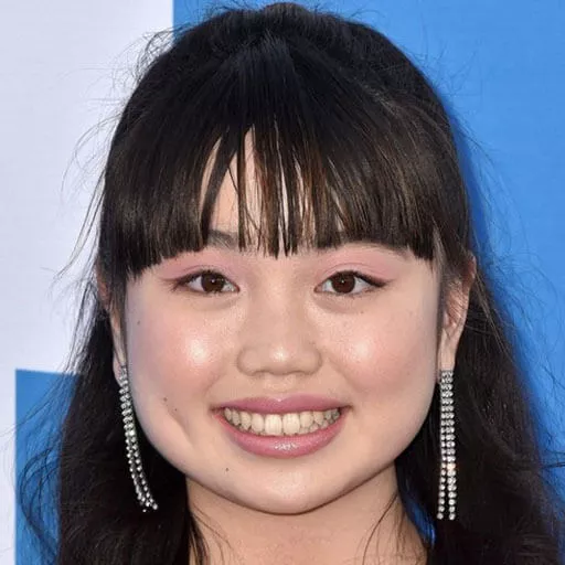 Thalia Tran