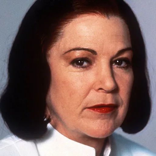Annie Ross