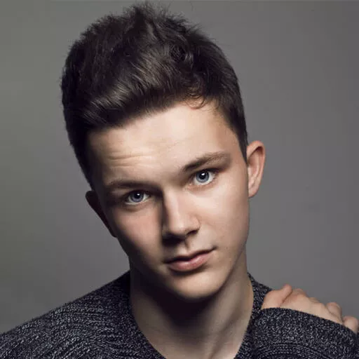 James Cartmell