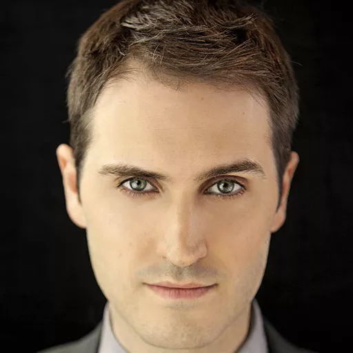 Scott Humphrey