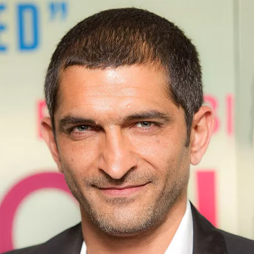 عمرو واکد