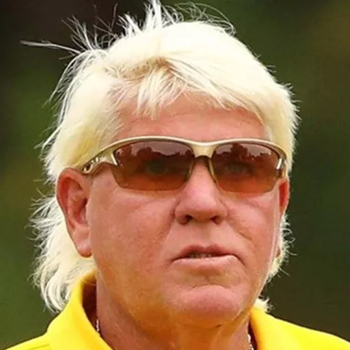 John Daly