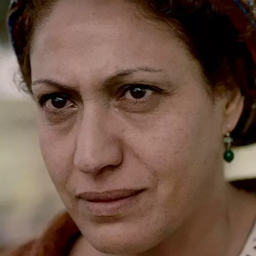 Salha Nasraoui