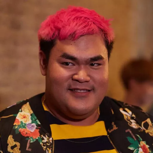 Thongchai Thongkanthom