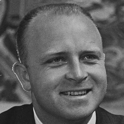 Dick Nunis