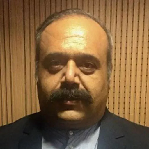 مرتضی زارع