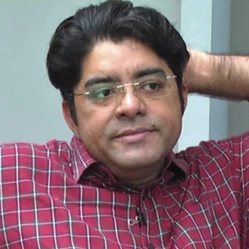 Srikanth Iyengar