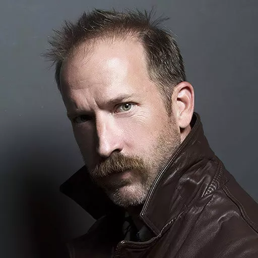 Scott Peat