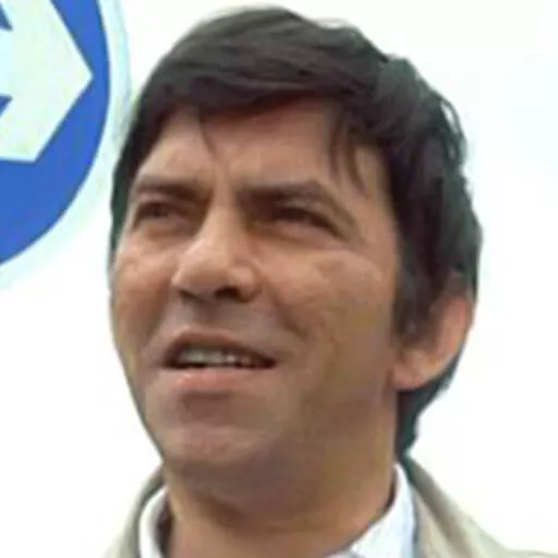 Geoffrey Cheshire
