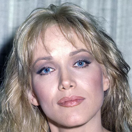 Tanya Roberts