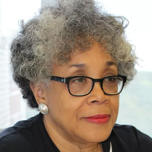 Marcella Lowery