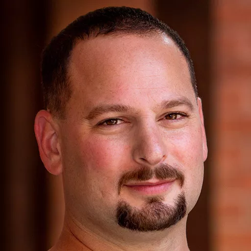 Adam Rockoff