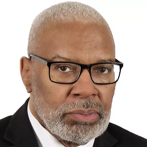 Grover McCants