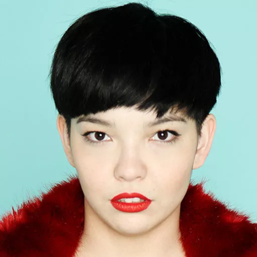 Erica Bertamini Hoashi
