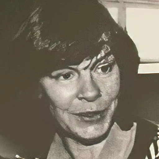 Dianne Jackson