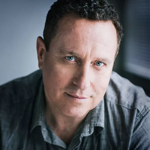 Marc Gaudet