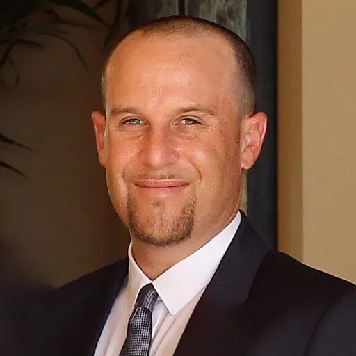 Jed Rhein