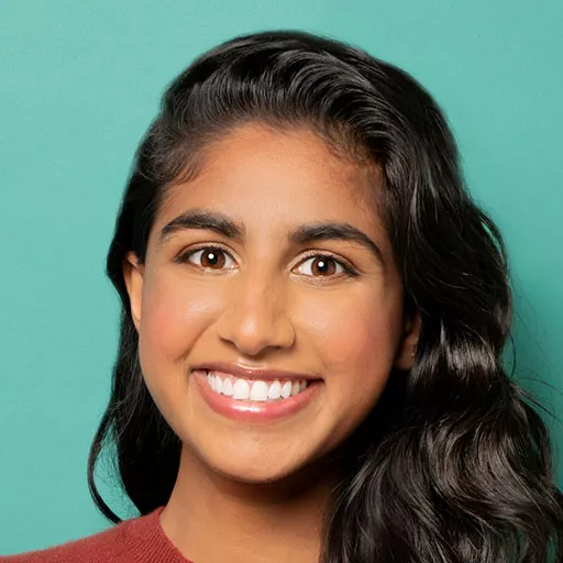 Monica Padman