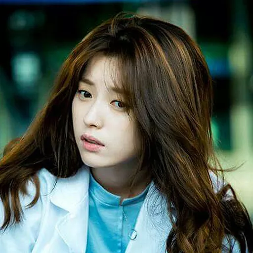 Oh Joo-yeon