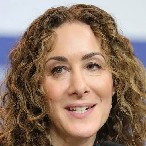 Joanna Smith Rakoff