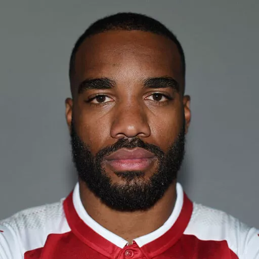 Alexandre Lacazette