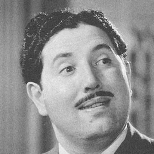 Monty Banks
