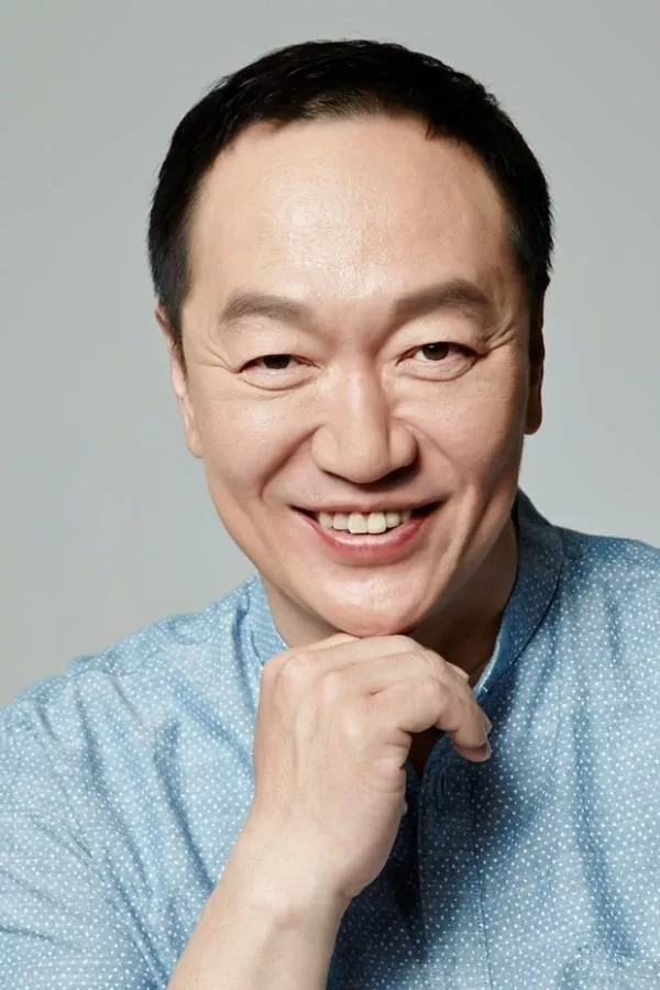 Sang-myun Park