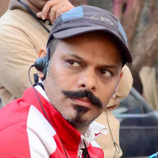 Kamaljeet Negi