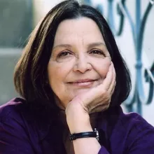 لیلیا گلدونی